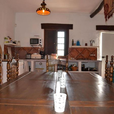Holiday Home Casa El Cielo Альмохия Экстерьер фото