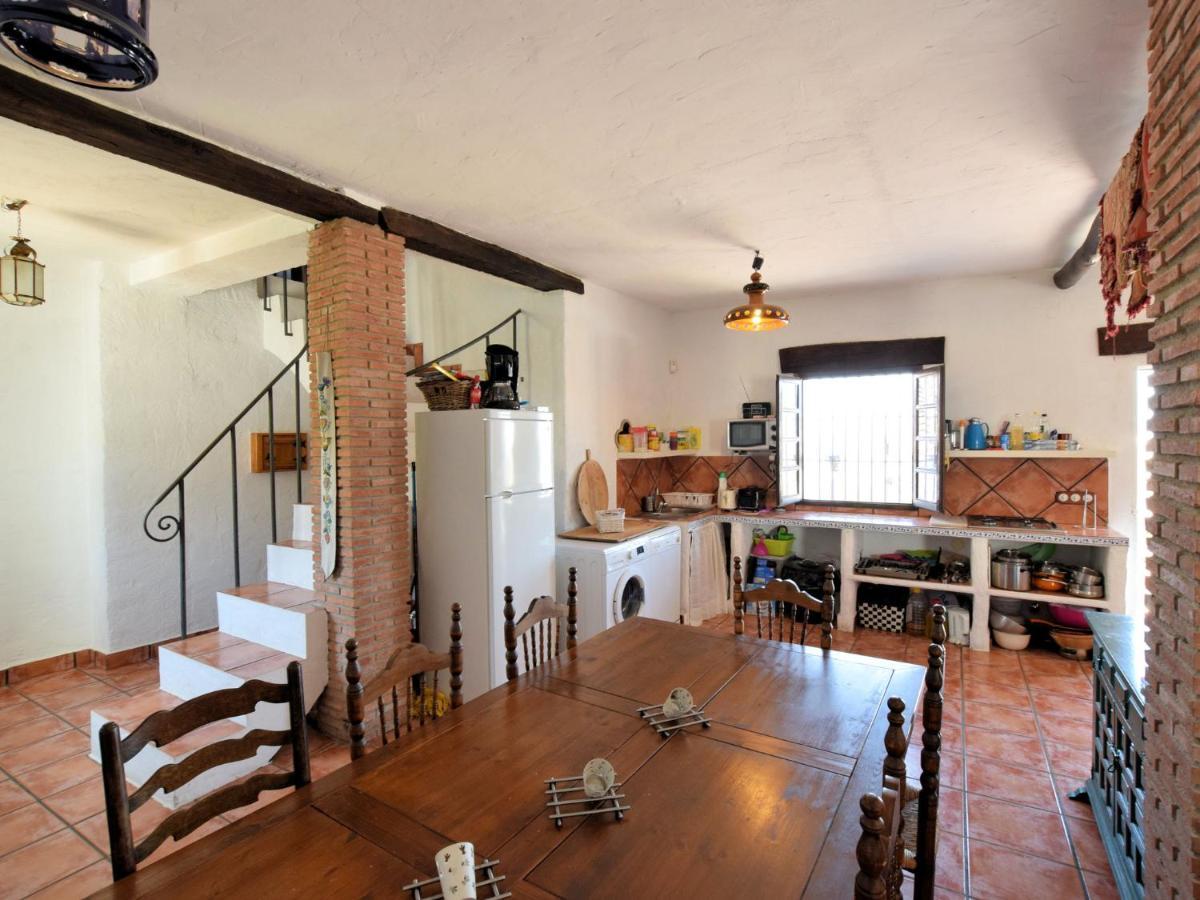 Holiday Home Casa El Cielo Альмохия Экстерьер фото