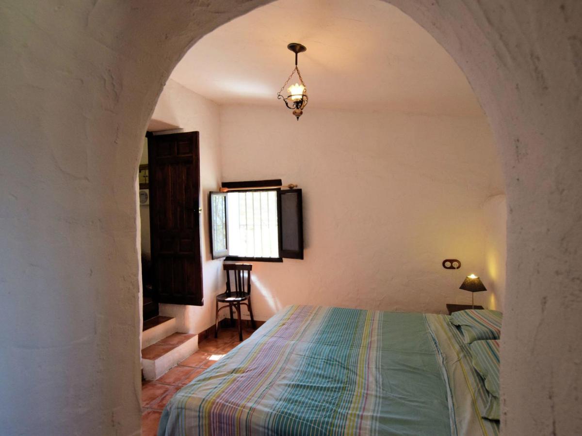 Holiday Home Casa El Cielo Альмохия Экстерьер фото