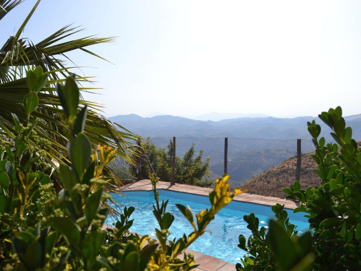 Holiday Home Casa El Cielo Альмохия Экстерьер фото