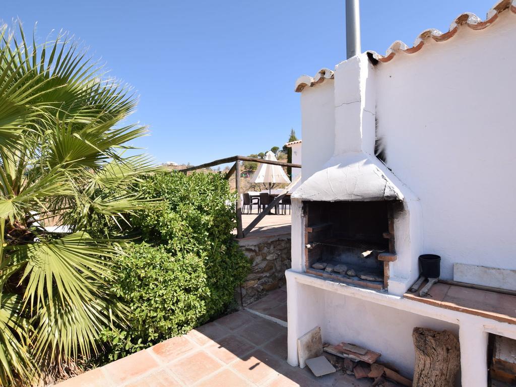 Holiday Home Casa El Cielo Альмохия Экстерьер фото