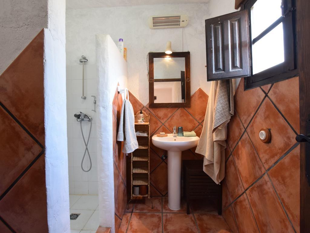 Holiday Home Casa El Cielo Альмохия Экстерьер фото