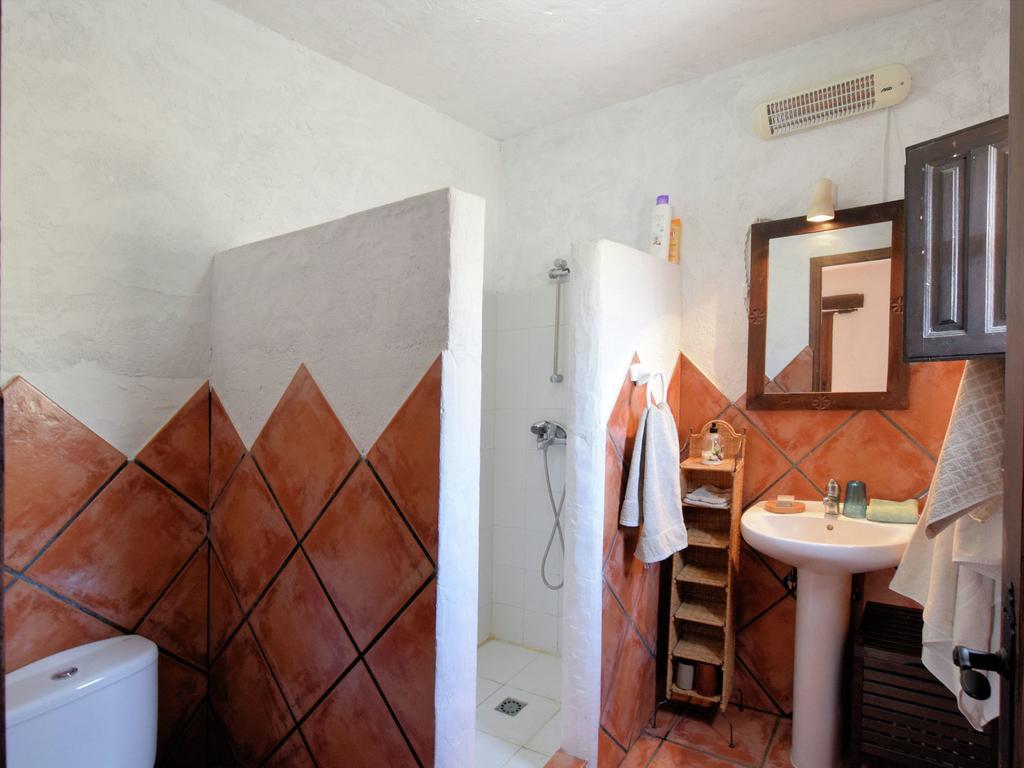 Holiday Home Casa El Cielo Альмохия Экстерьер фото