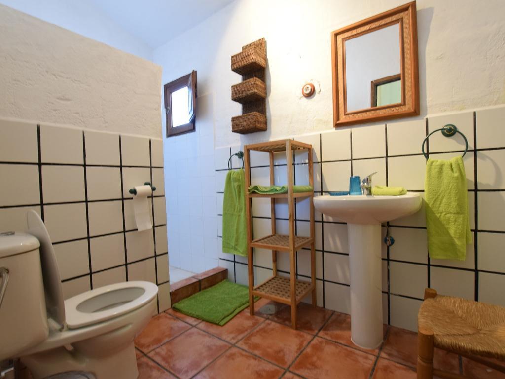 Holiday Home Casa El Cielo Альмохия Экстерьер фото