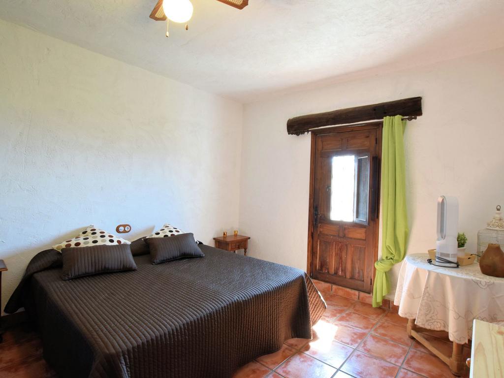 Holiday Home Casa El Cielo Альмохия Экстерьер фото