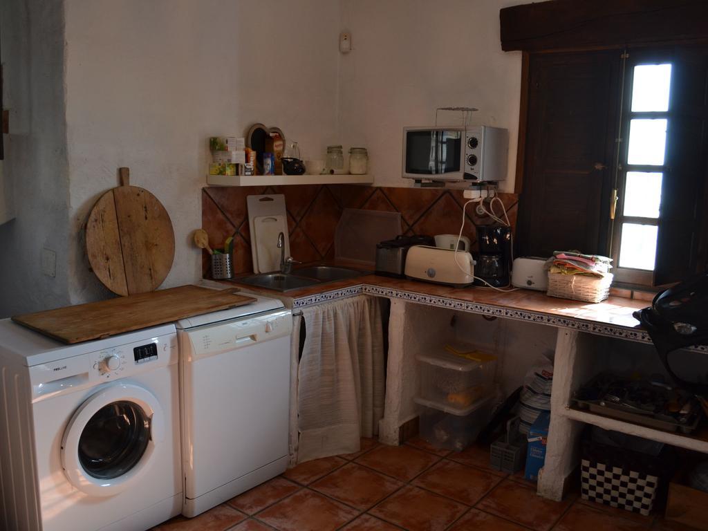Holiday Home Casa El Cielo Альмохия Номер фото