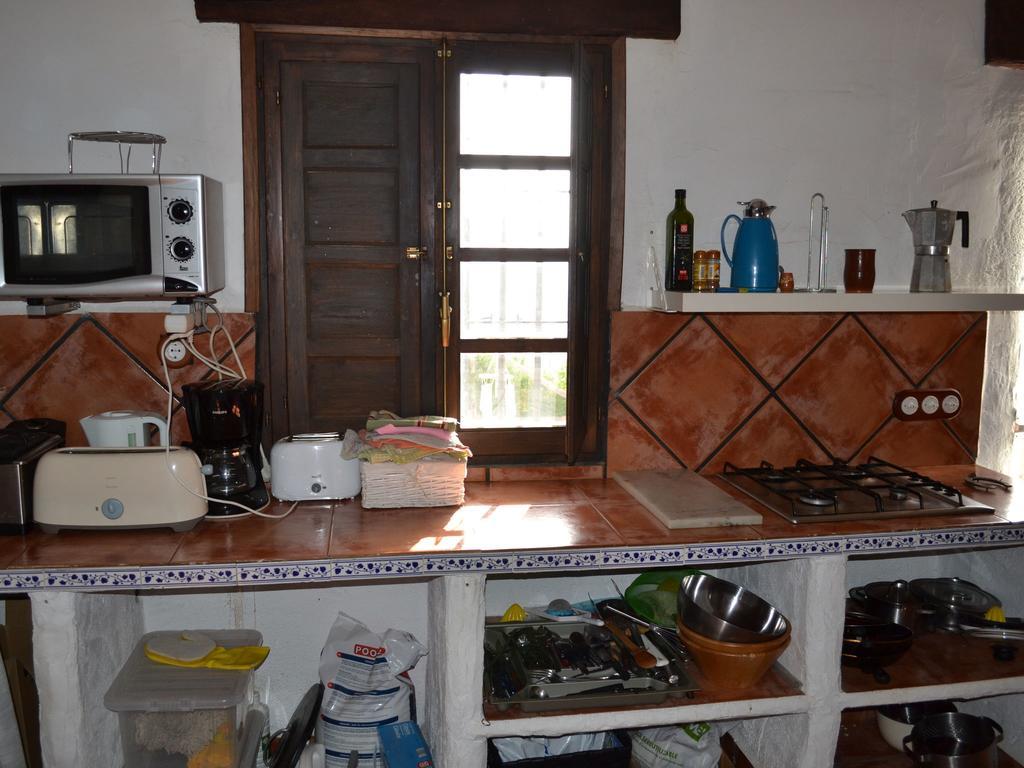 Holiday Home Casa El Cielo Альмохия Номер фото