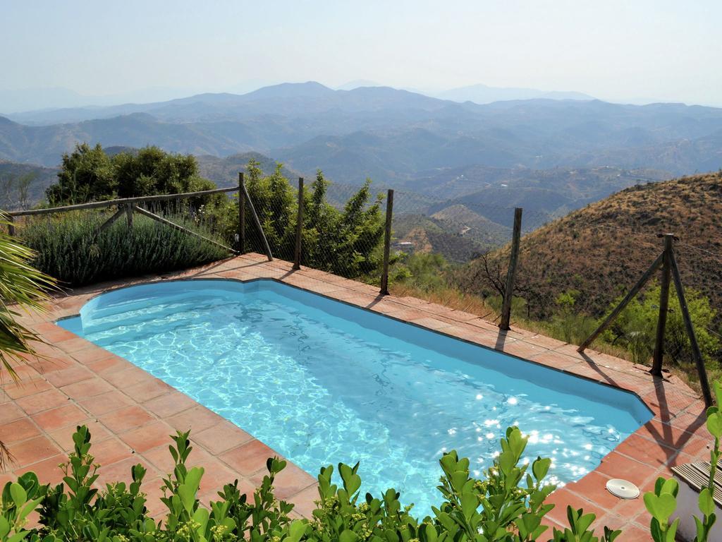 Holiday Home Casa El Cielo Альмохия Номер фото