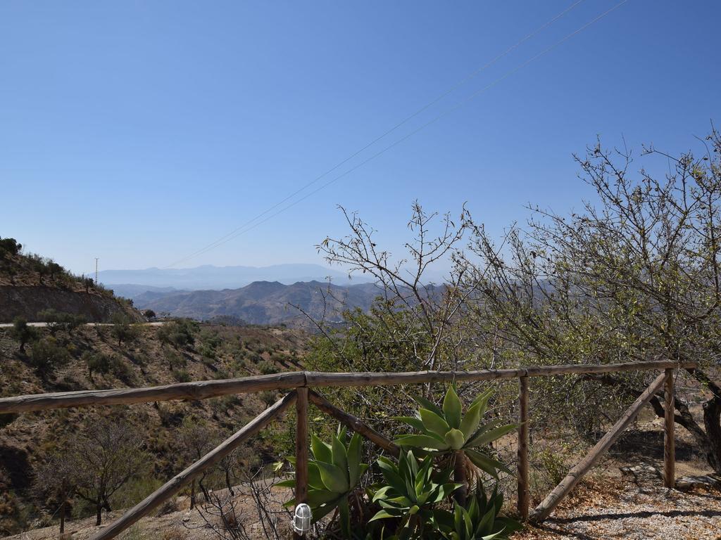 Holiday Home Casa El Cielo Альмохия Номер фото